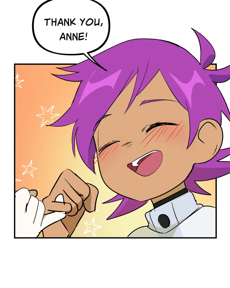 The Last Dimension Chapter 28 page 37 - 