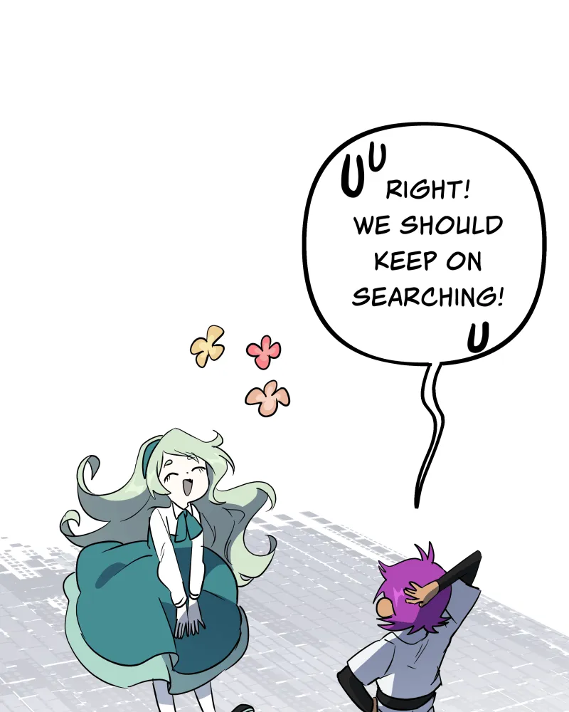 The Last Dimension Chapter 28 page 38 - 