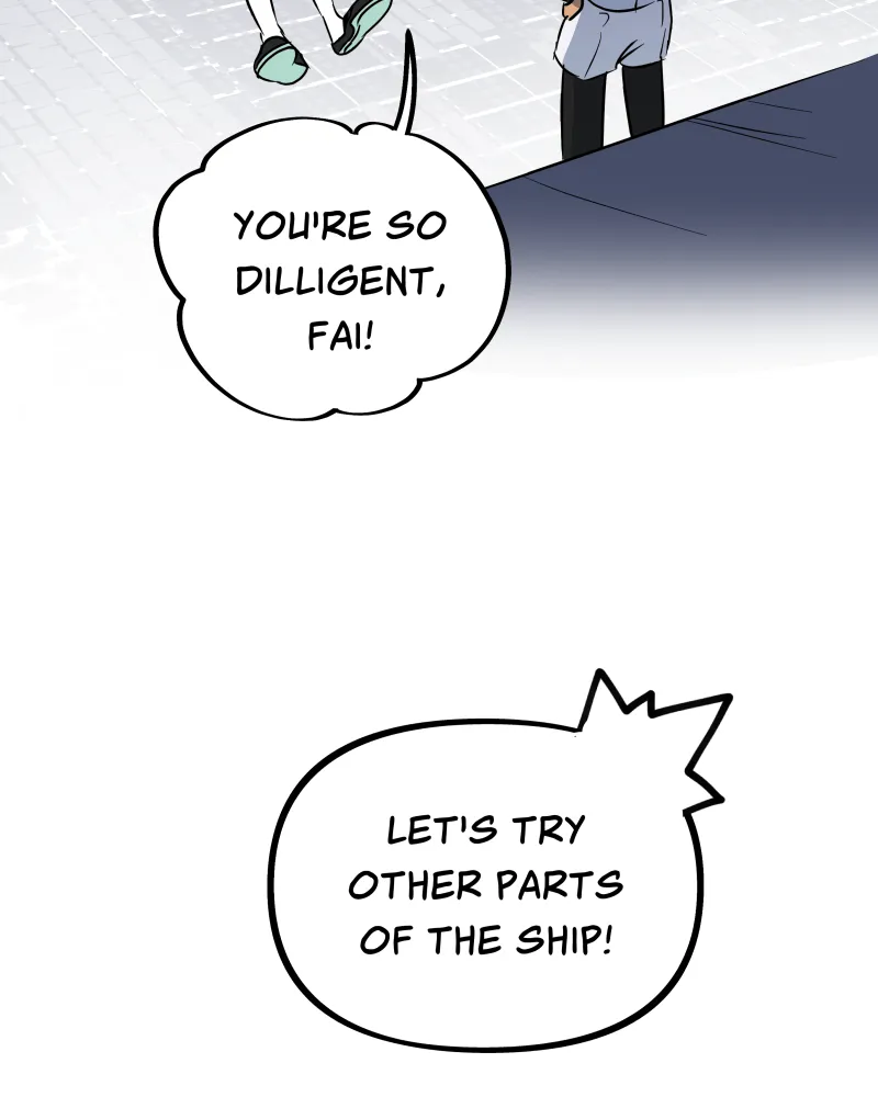 The Last Dimension Chapter 28 page 39 - 