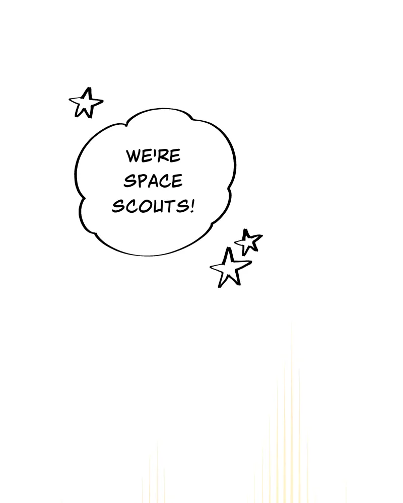 The Last Dimension Chapter 28 page 40 - 