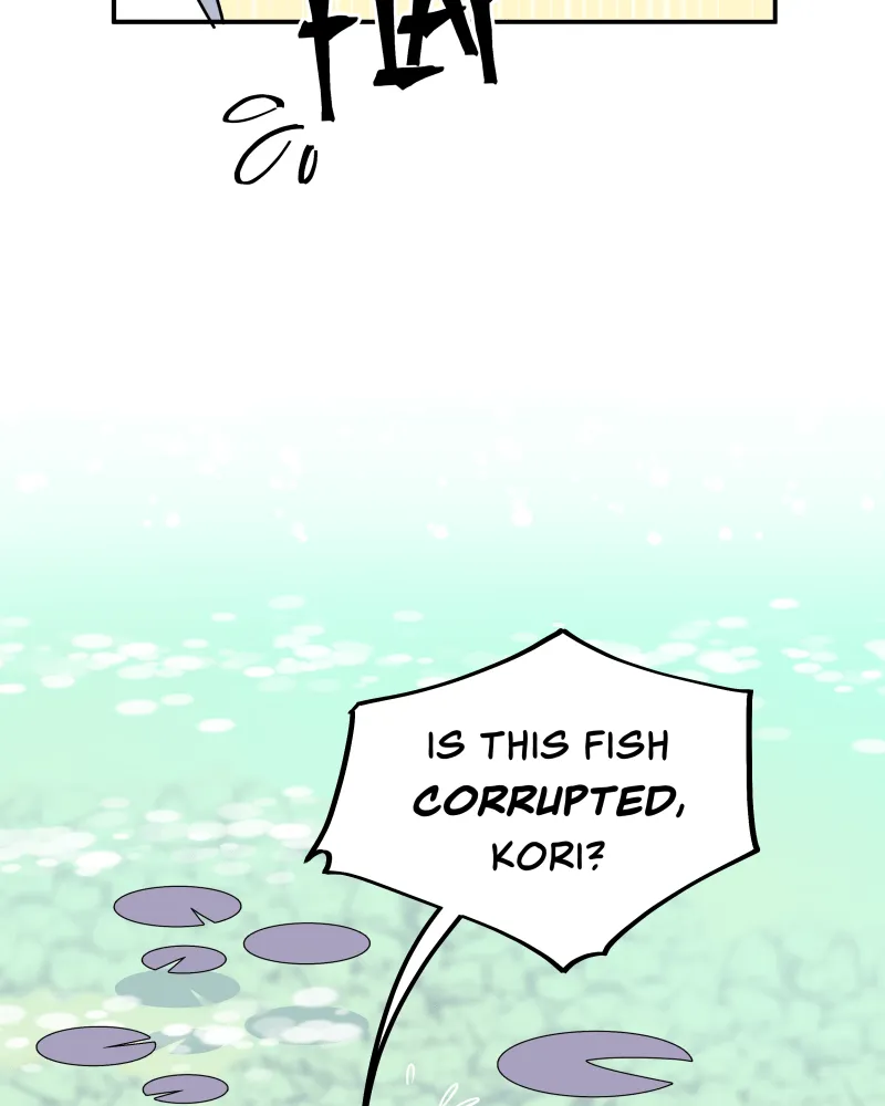 The Last Dimension Chapter 28 page 44 - 