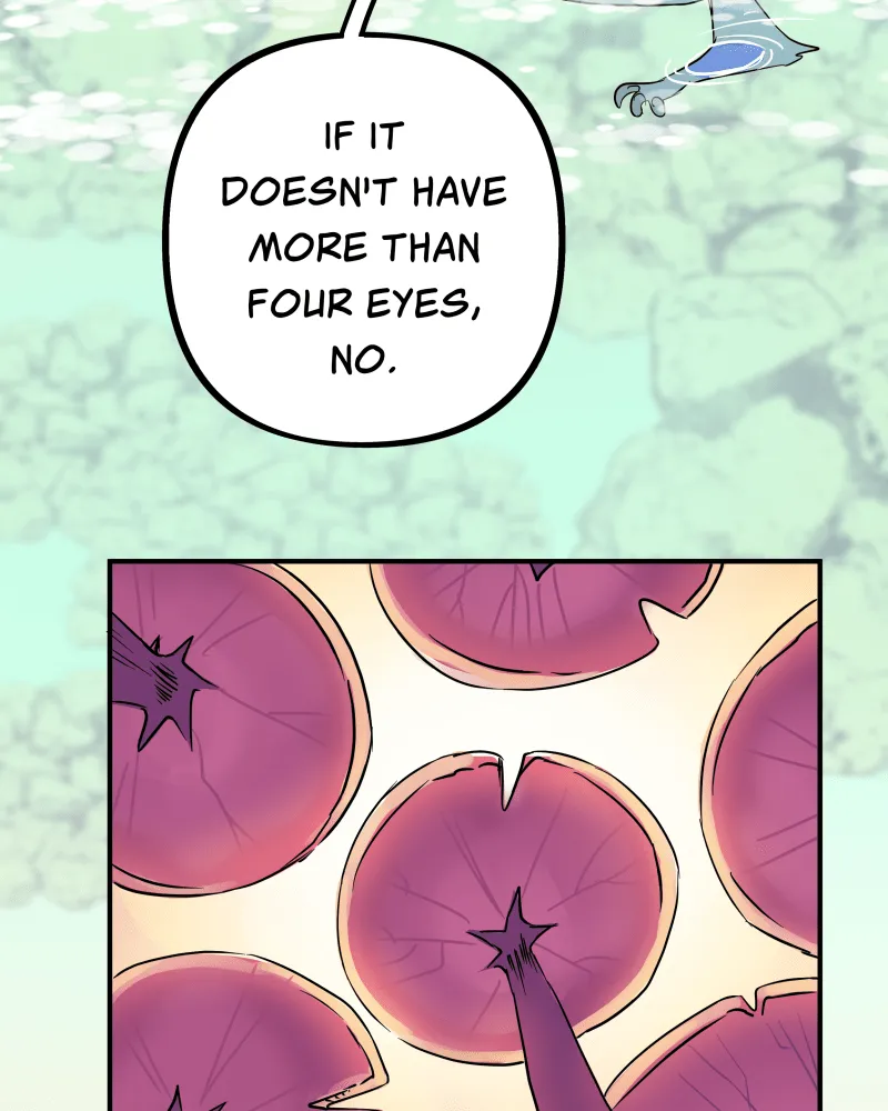 The Last Dimension Chapter 28 page 46 - 