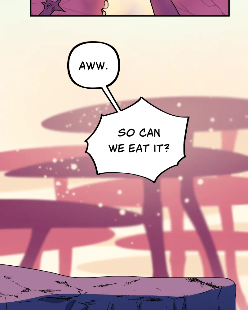 The Last Dimension Chapter 28 page 47 - 