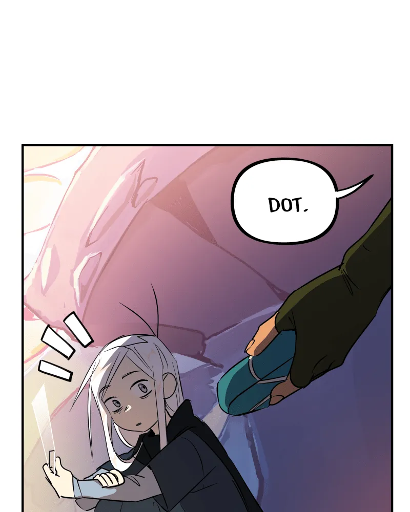 The Last Dimension Chapter 28 page 49 - 
