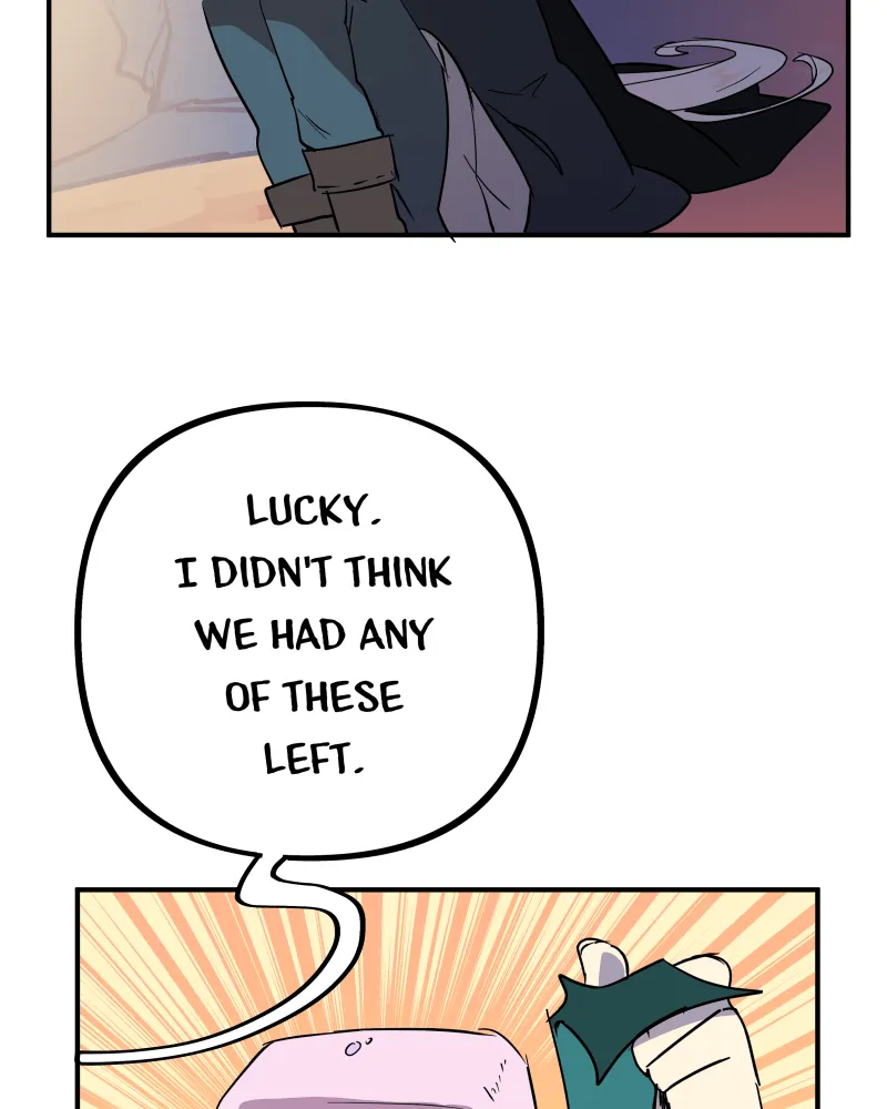 The Last Dimension Chapter 28 page 50 - 