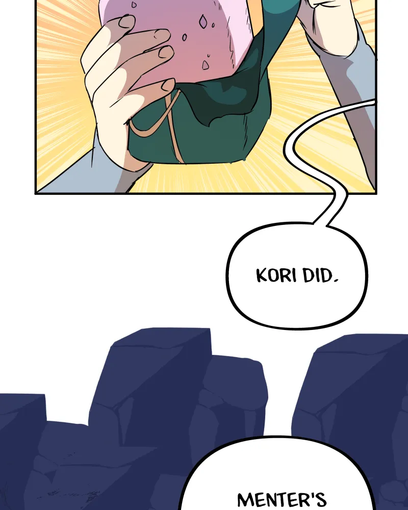 The Last Dimension Chapter 28 page 51 - 