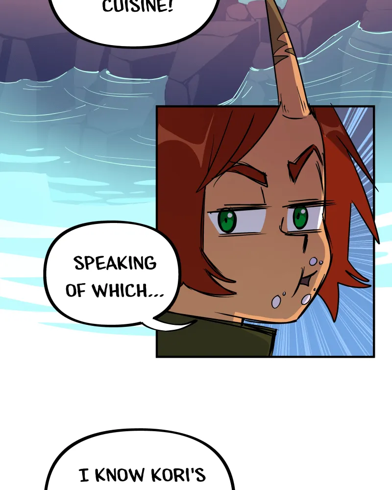 The Last Dimension Chapter 28 page 53 - 