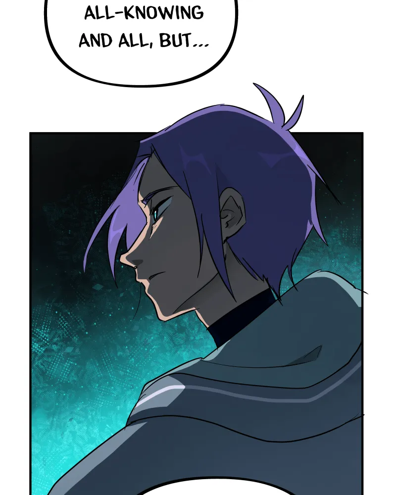 The Last Dimension Chapter 28 page 54 - 