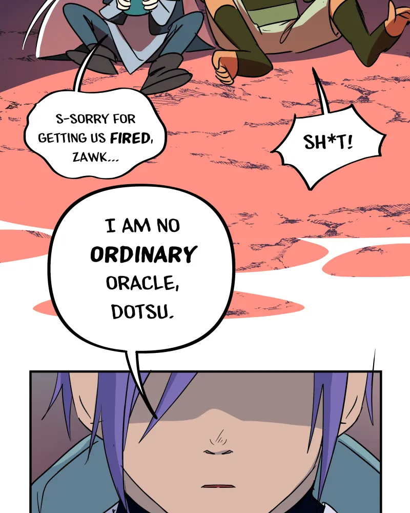 The Last Dimension Chapter 28 page 60 - 