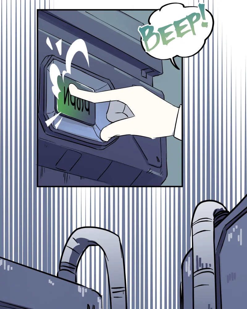 The Last Dimension Chapter 28 page 7 - 