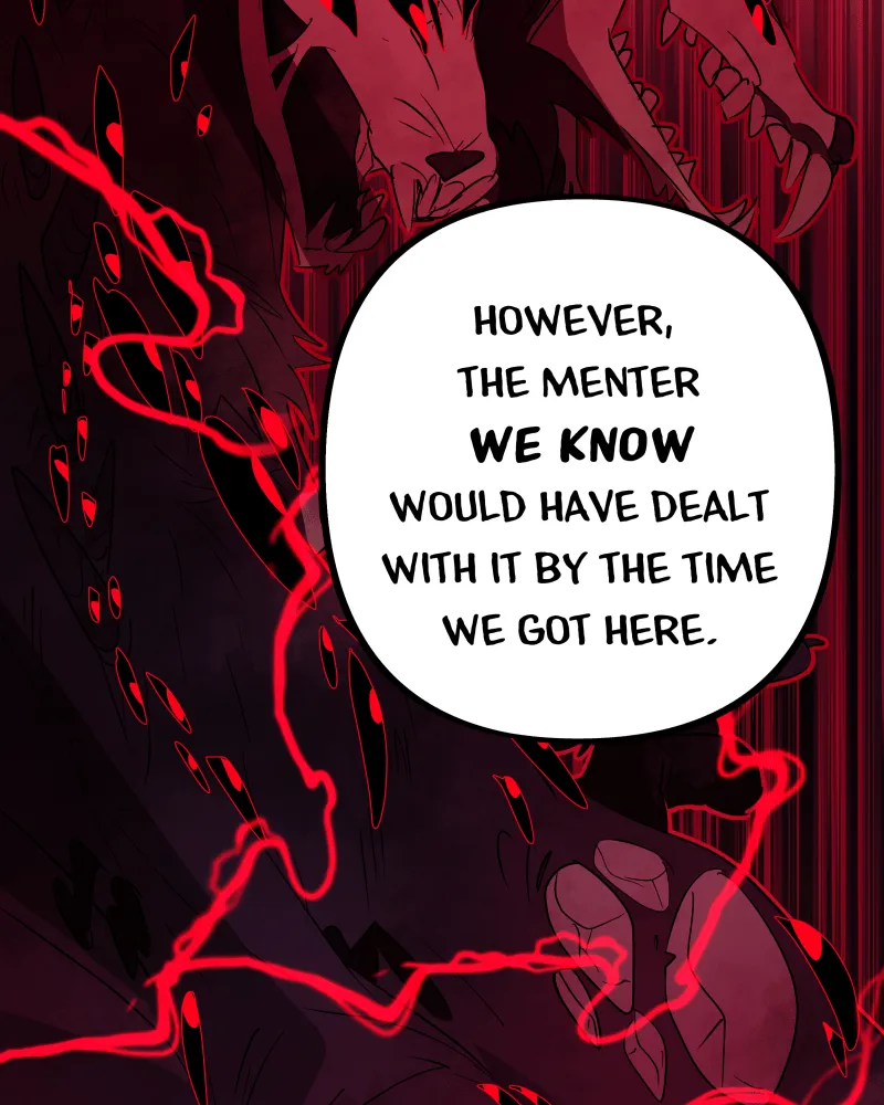 The Last Dimension Chapter 28 page 62 - 