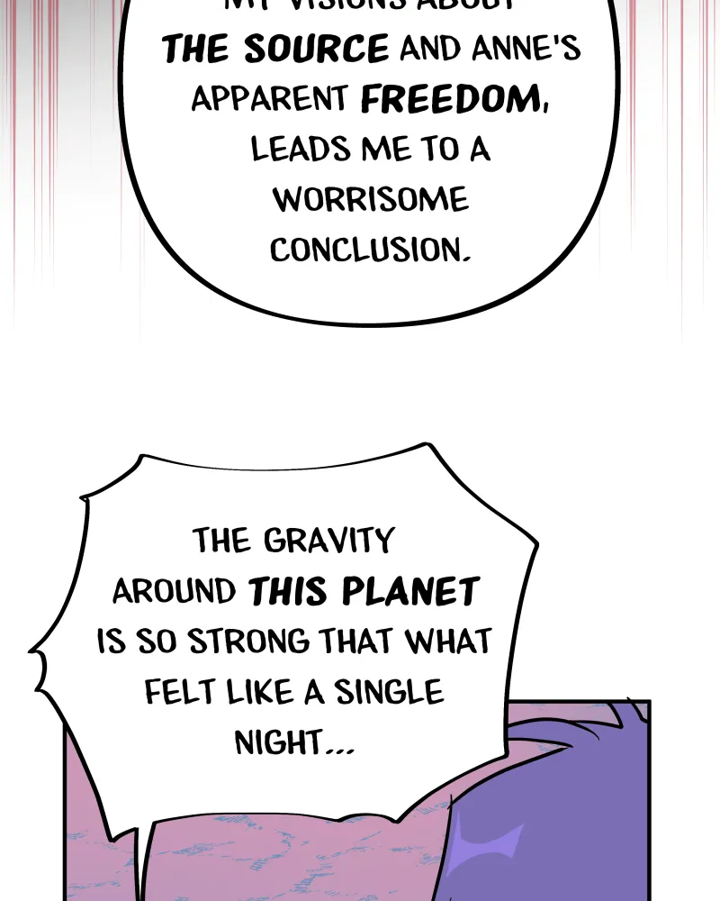 The Last Dimension Chapter 28 page 64 - 