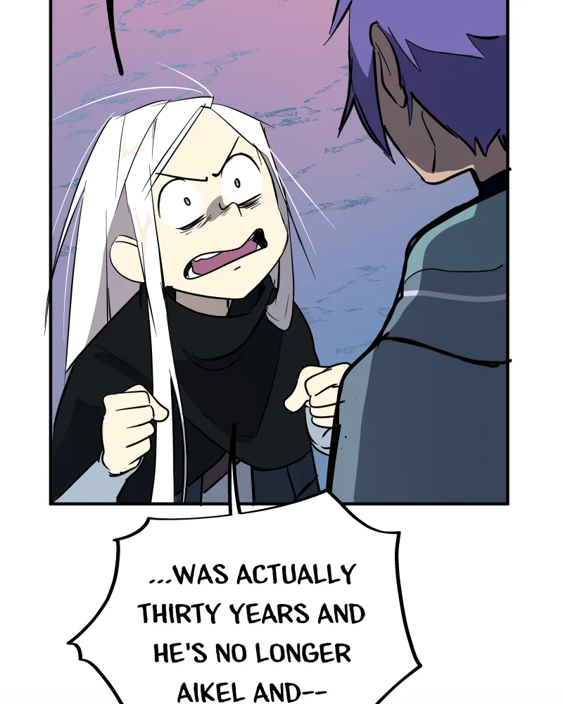 The Last Dimension Chapter 28 page 65 - 