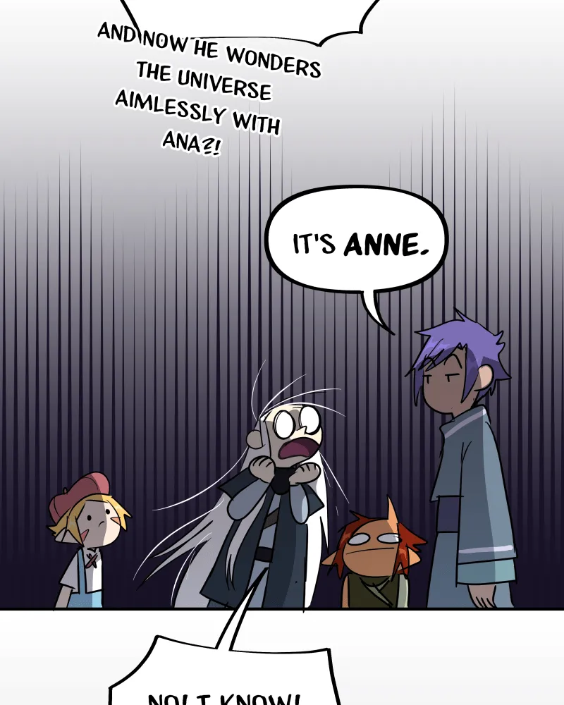 The Last Dimension Chapter 28 page 66 - 