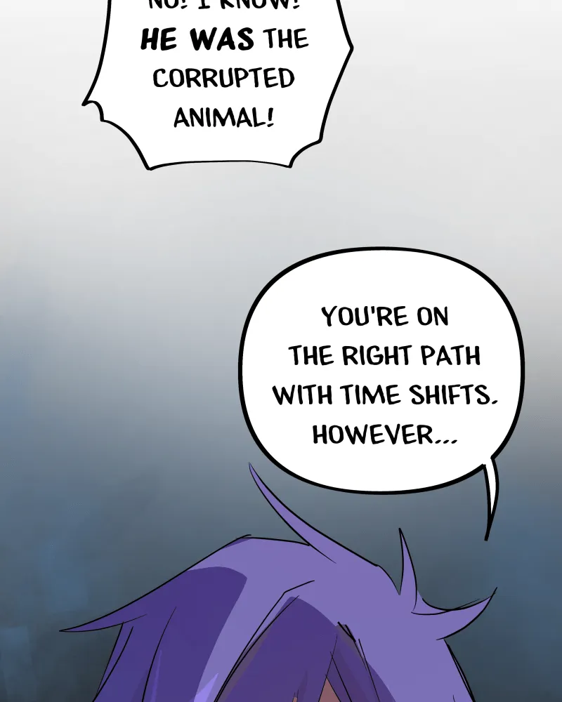 The Last Dimension Chapter 28 page 67 - 