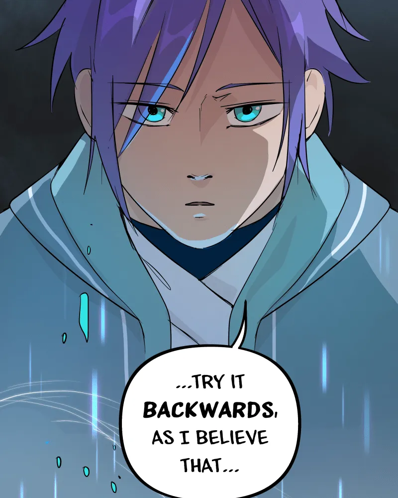 The Last Dimension Chapter 28 page 68 - 