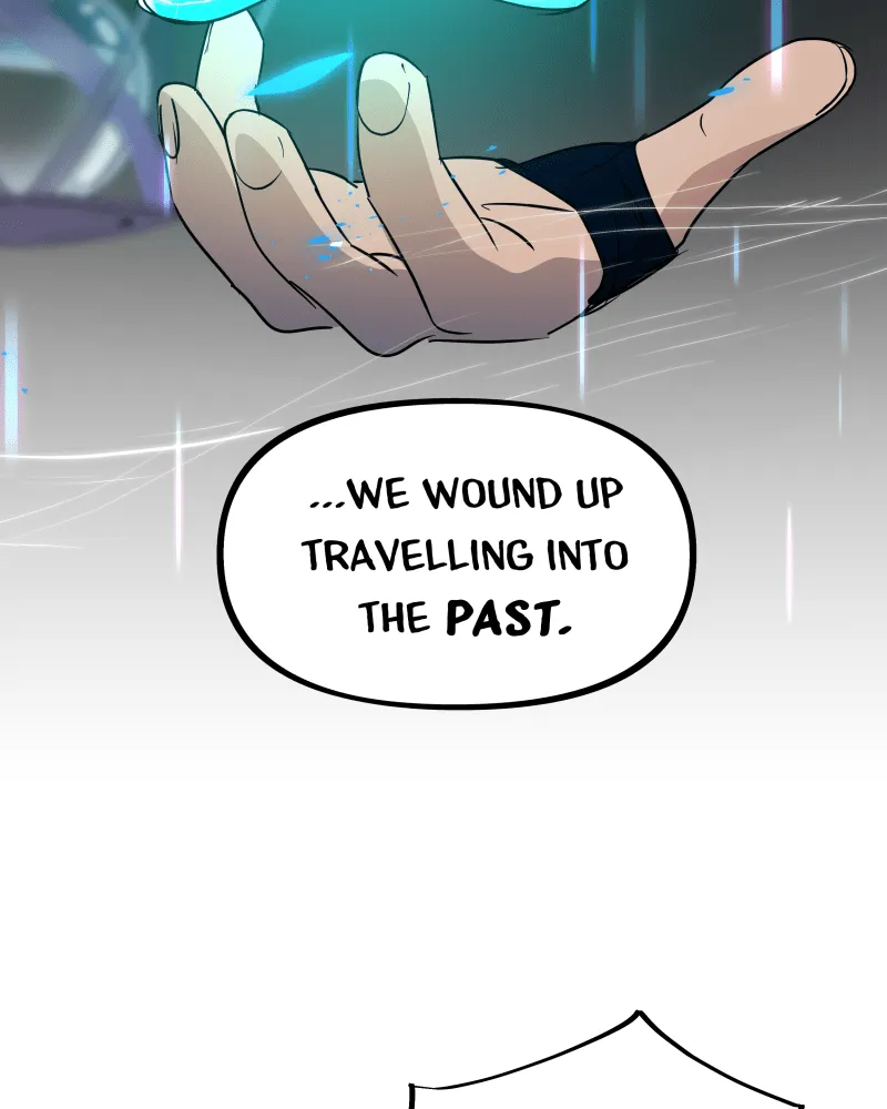 The Last Dimension Chapter 28 page 70 - 