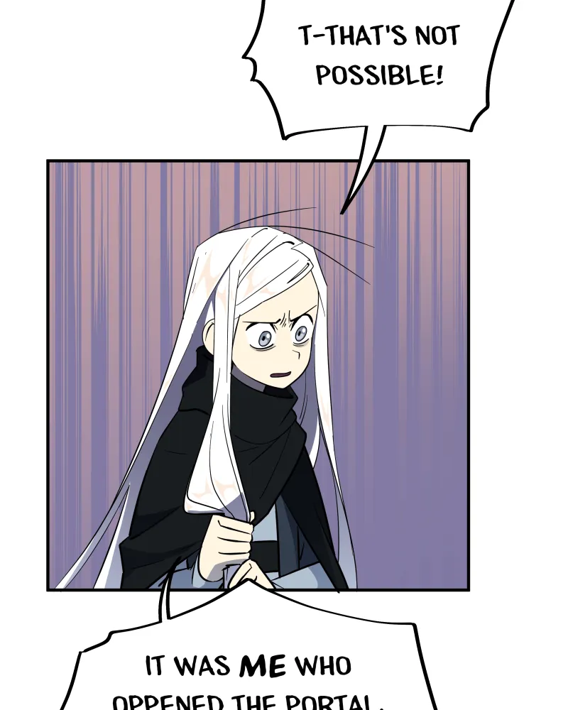 The Last Dimension Chapter 28 page 71 - 