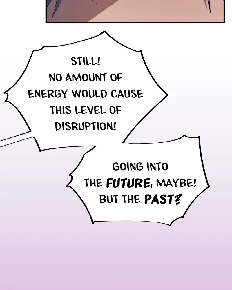 The Last Dimension Chapter 28 page 73 - 