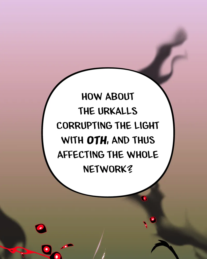 The Last Dimension Chapter 28 page 74 - 