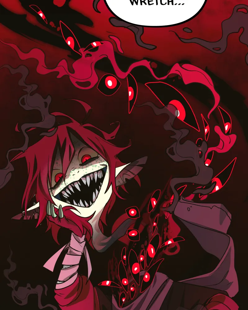 The Last Dimension Chapter 28 page 79 - 