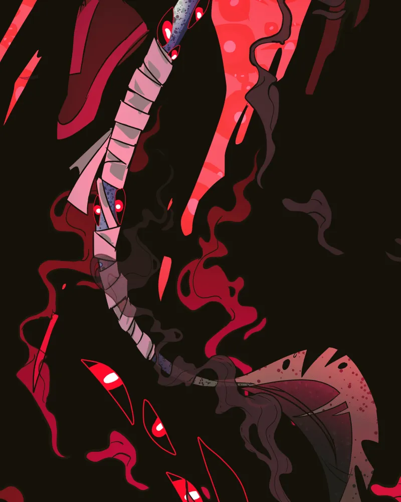 The Last Dimension Chapter 28 page 81 - 
