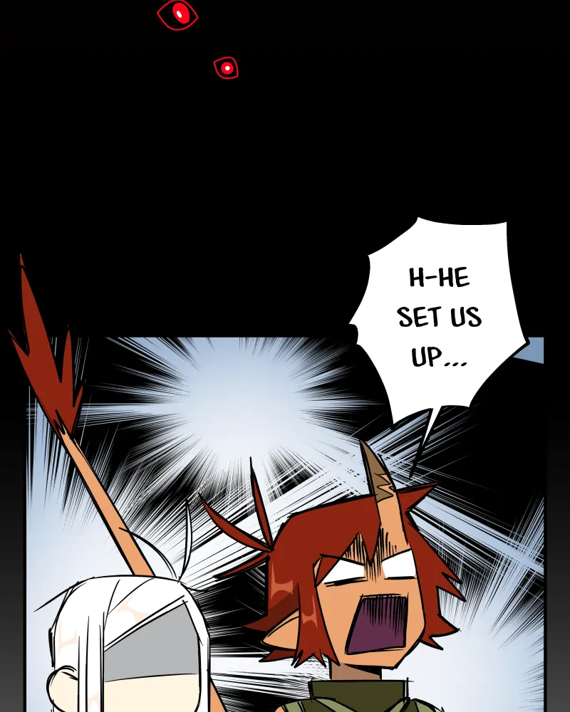 The Last Dimension Chapter 28 page 83 - 