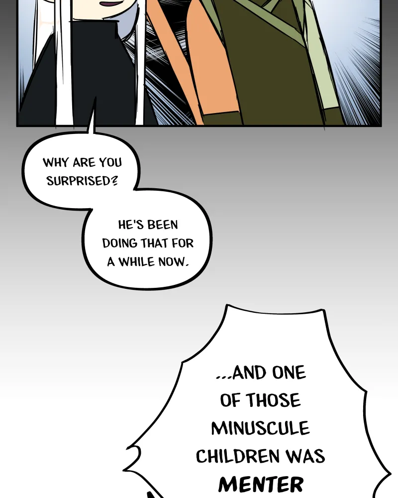 The Last Dimension Chapter 28 page 84 - 