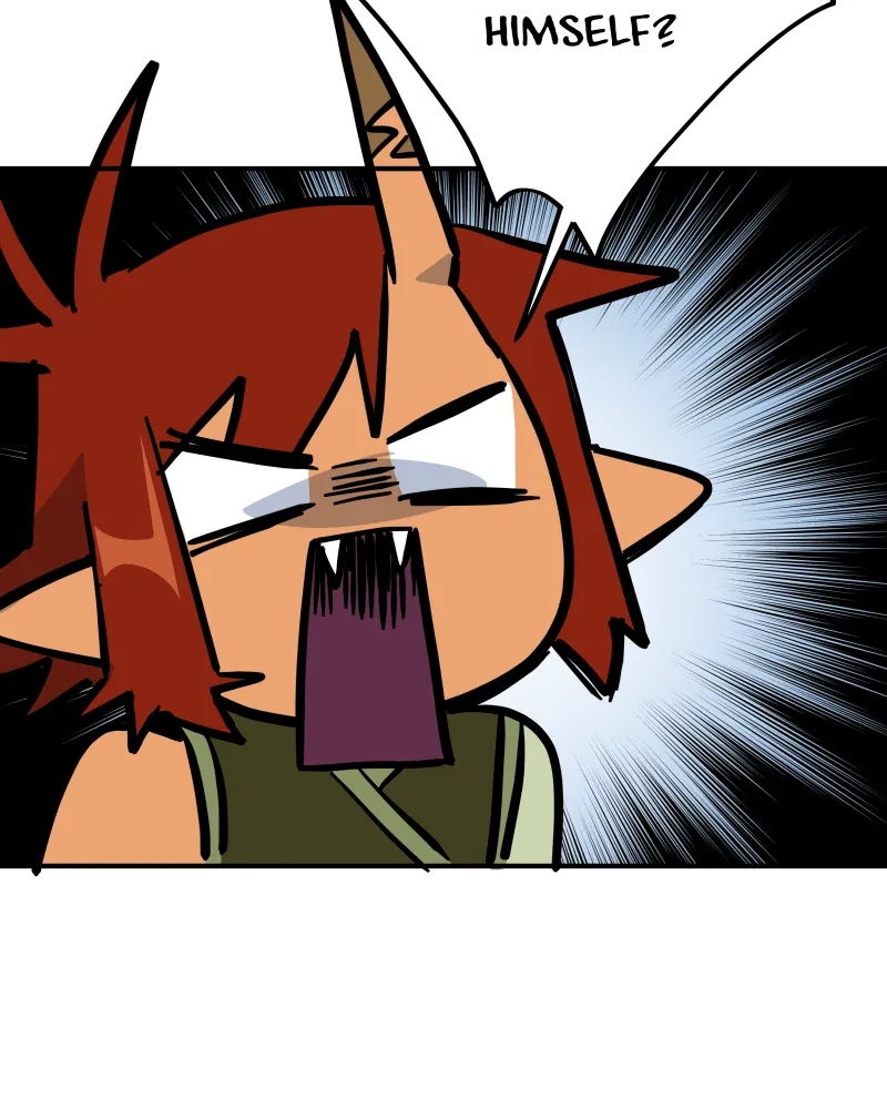The Last Dimension Chapter 28 page 85 - 