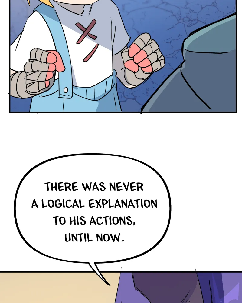 The Last Dimension Chapter 28 page 87 - 