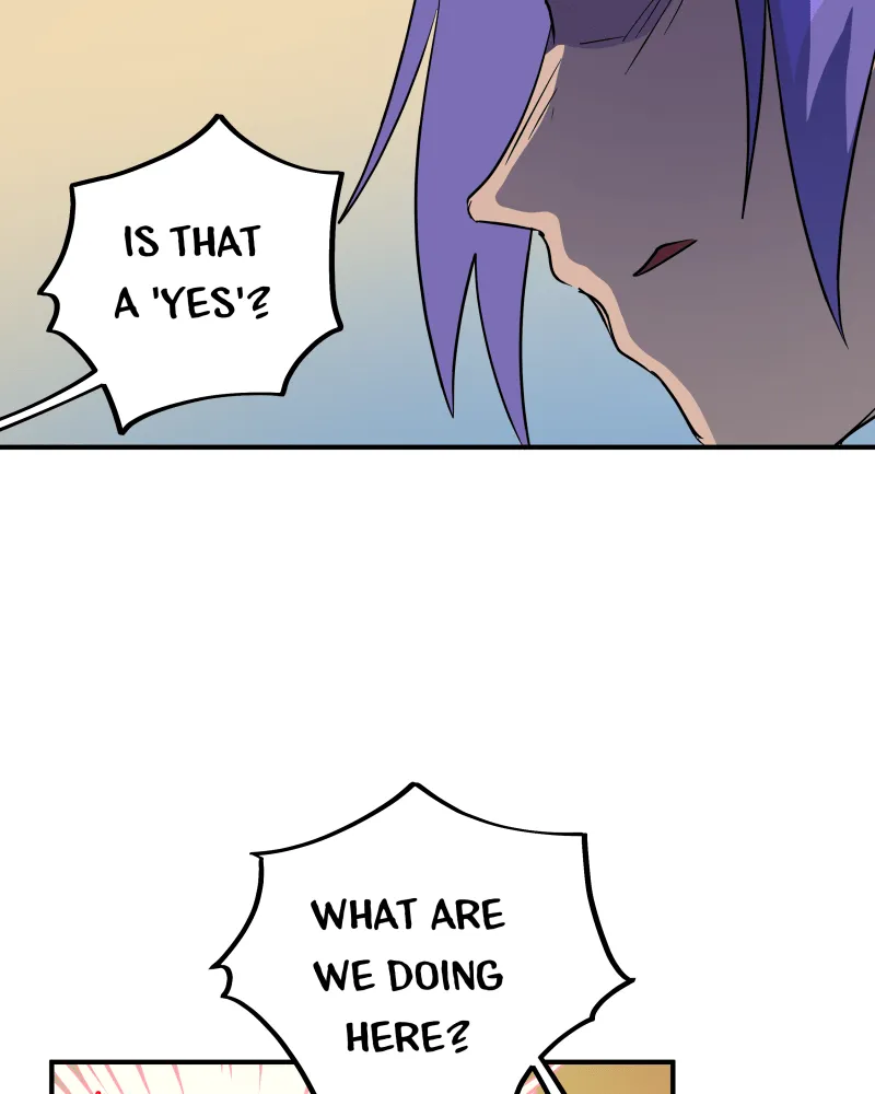 The Last Dimension Chapter 28 page 88 - 