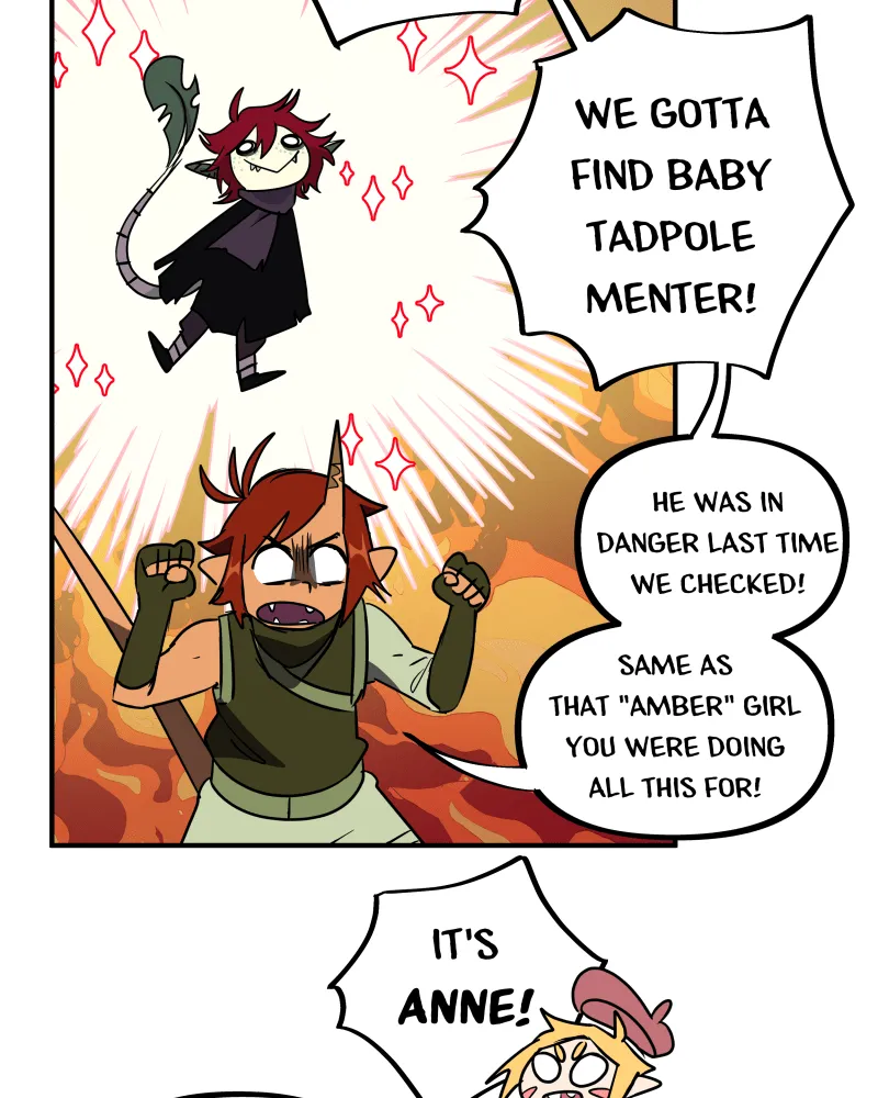 The Last Dimension Chapter 28 page 89 - 