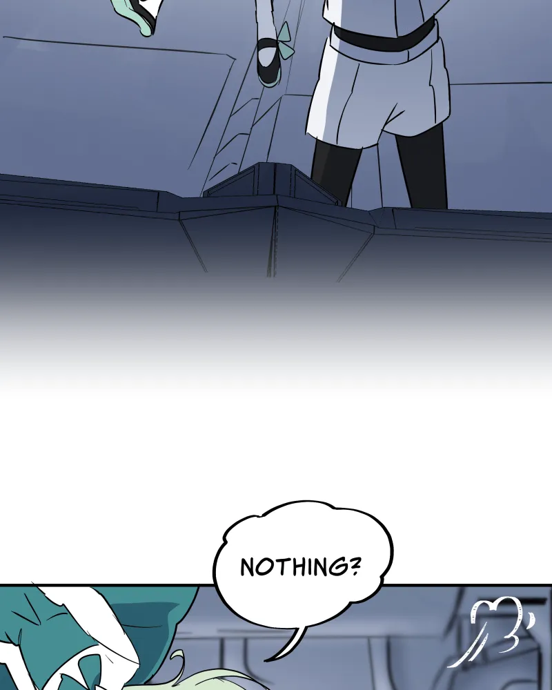 The Last Dimension Chapter 28 page 10 - 