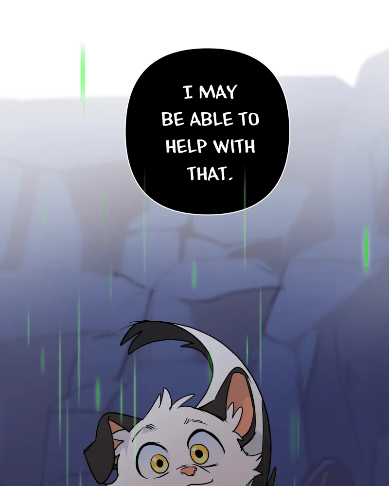 The Last Dimension Chapter 28 page 96 - 