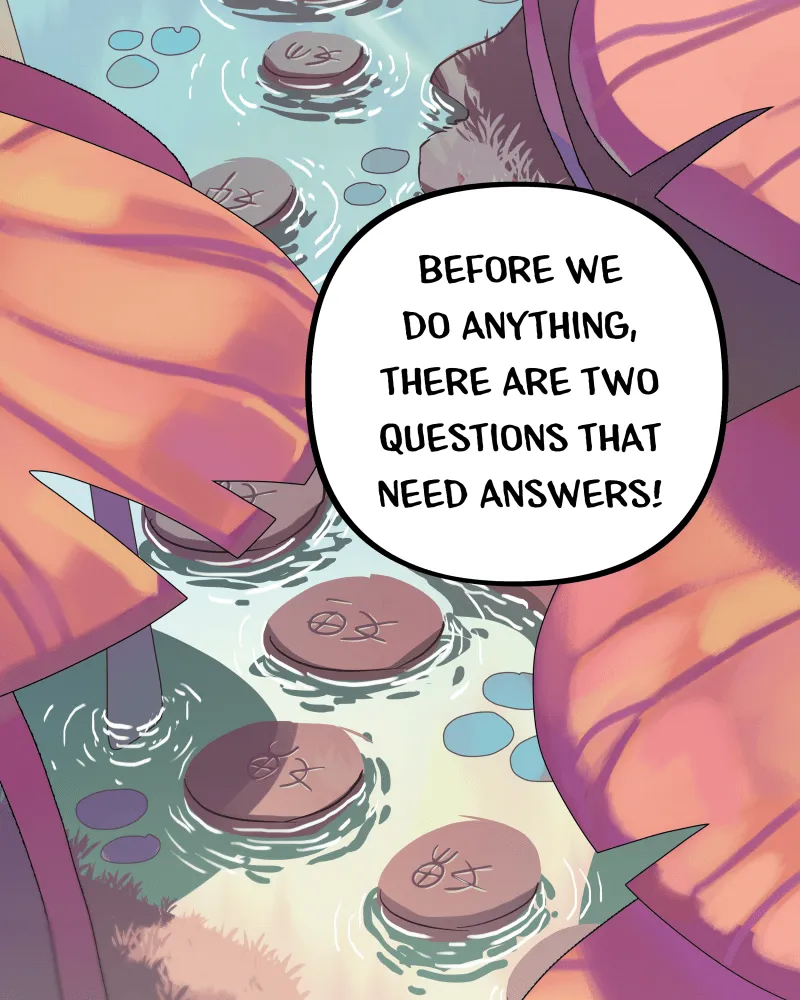 The Last Dimension Chapter 29 page 2 - 