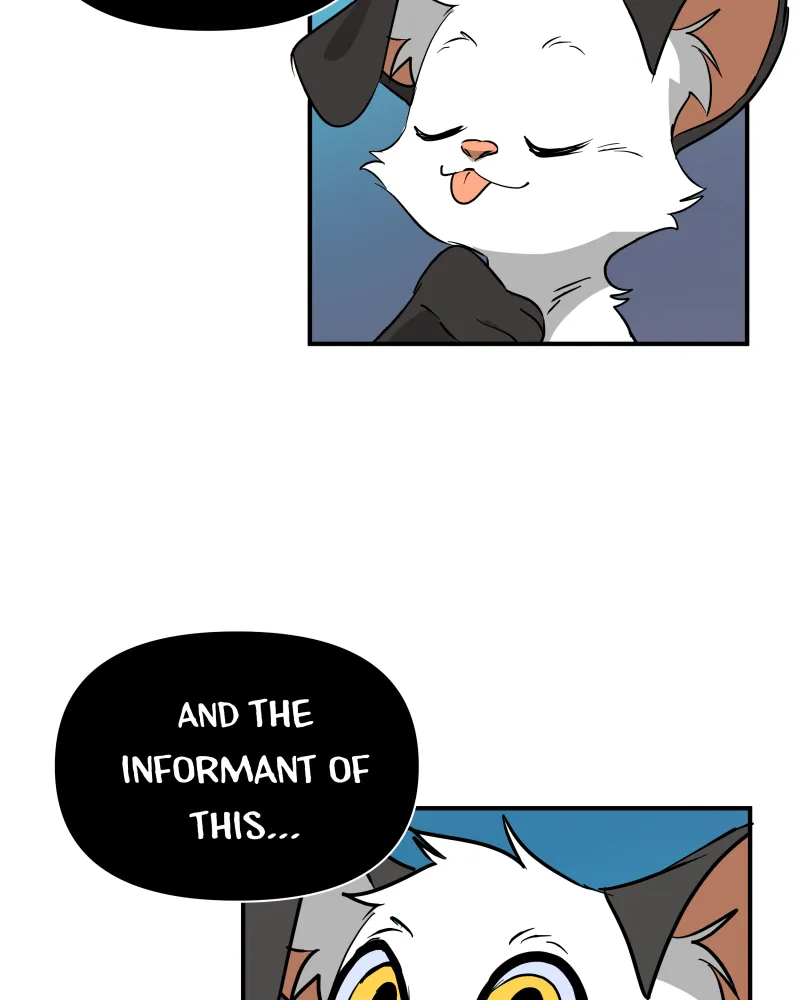 The Last Dimension Chapter 29 page 11 - 