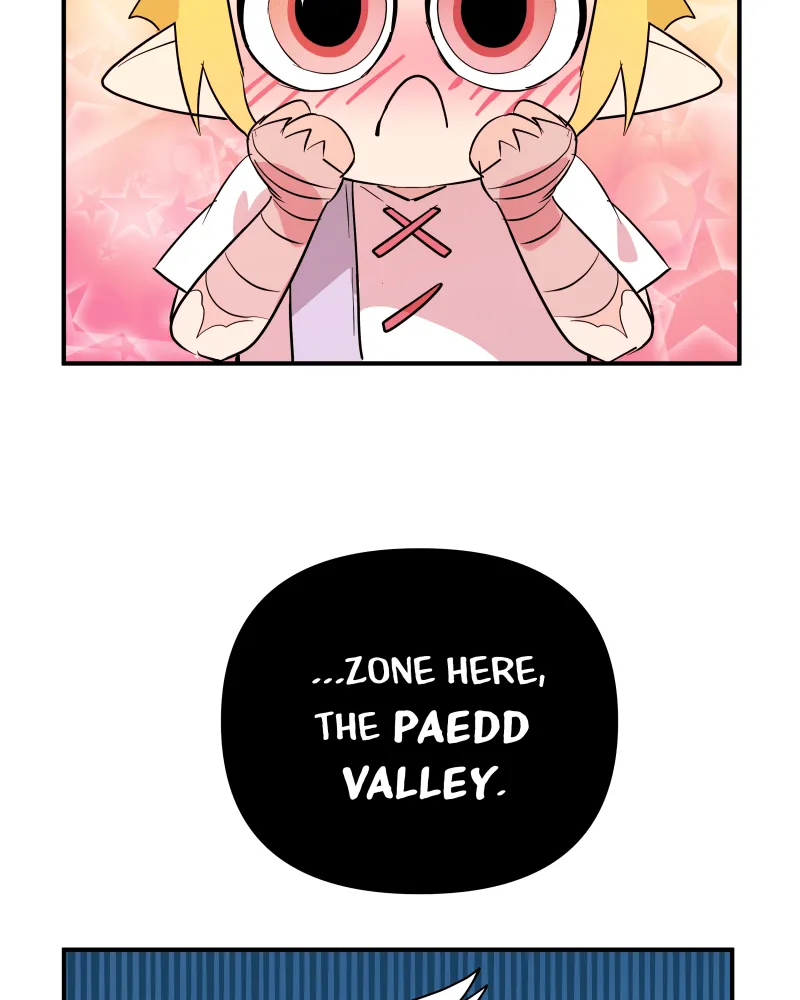The Last Dimension Chapter 29 page 13 - 