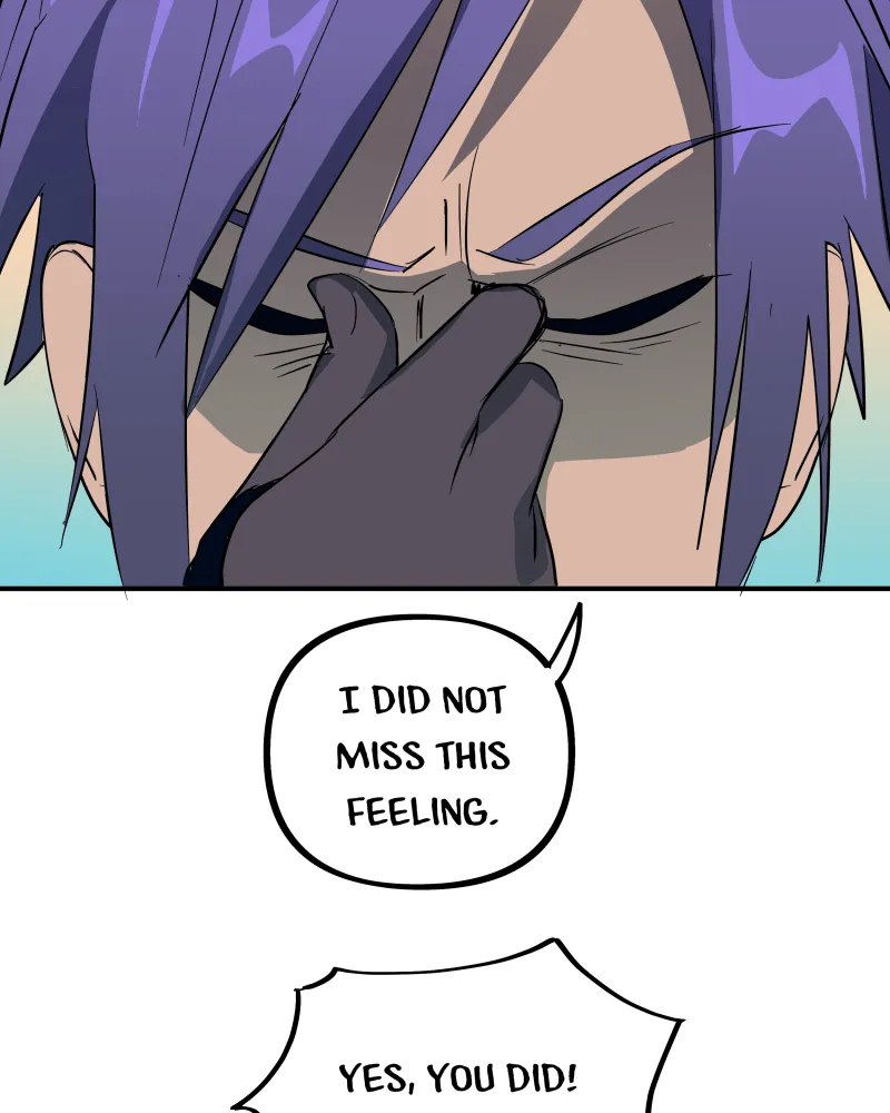 The Last Dimension Chapter 29 page 20 - 