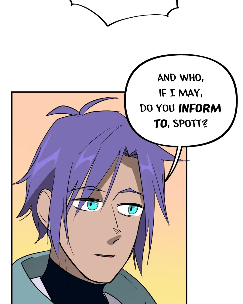 The Last Dimension Chapter 29 page 21 - 
