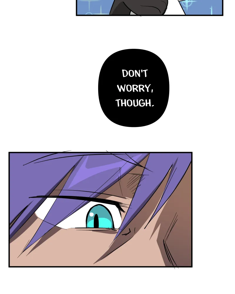 The Last Dimension Chapter 29 page 23 - 