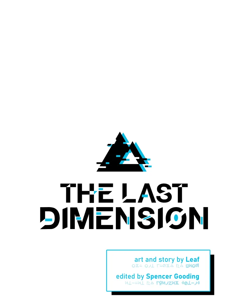 The Last Dimension Chapter 29 page 26 - 