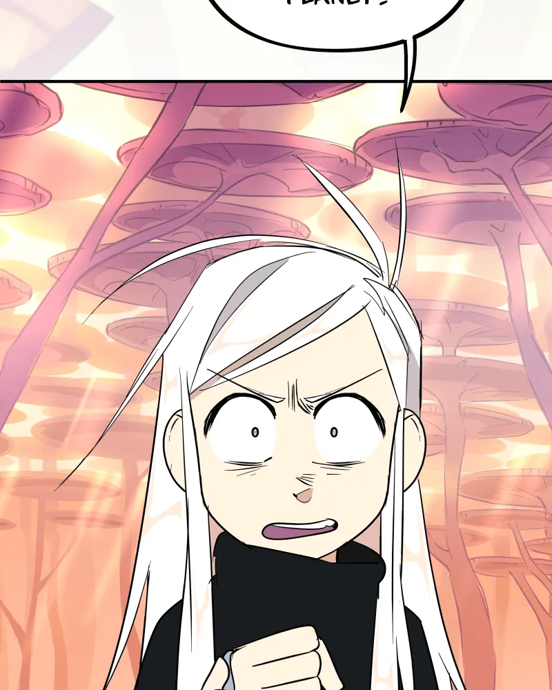 The Last Dimension Chapter 29 page 4 - 