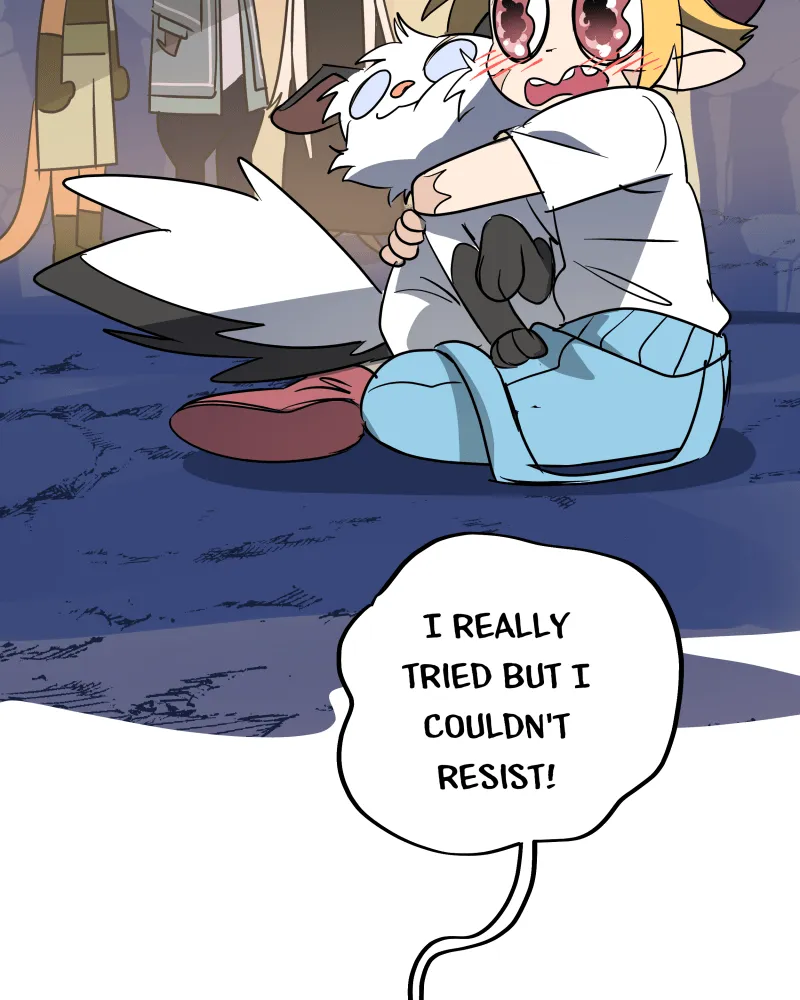 The Last Dimension Chapter 29 page 31 - 