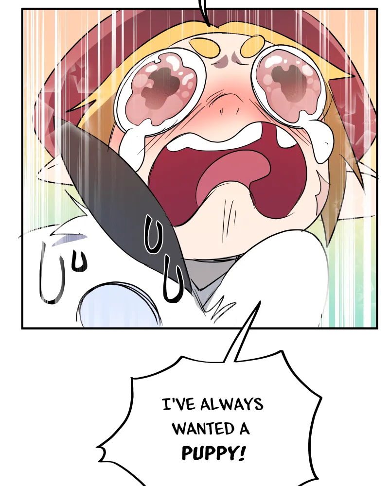 The Last Dimension Chapter 29 page 32 - 