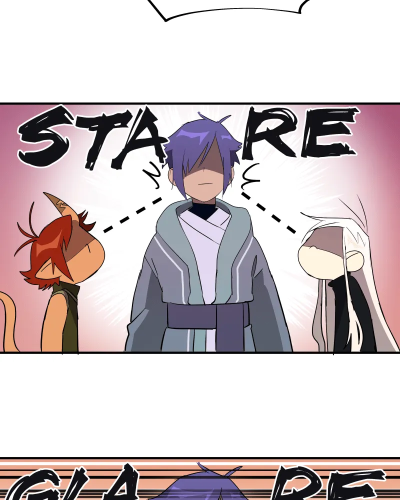 The Last Dimension Chapter 29 page 33 - 