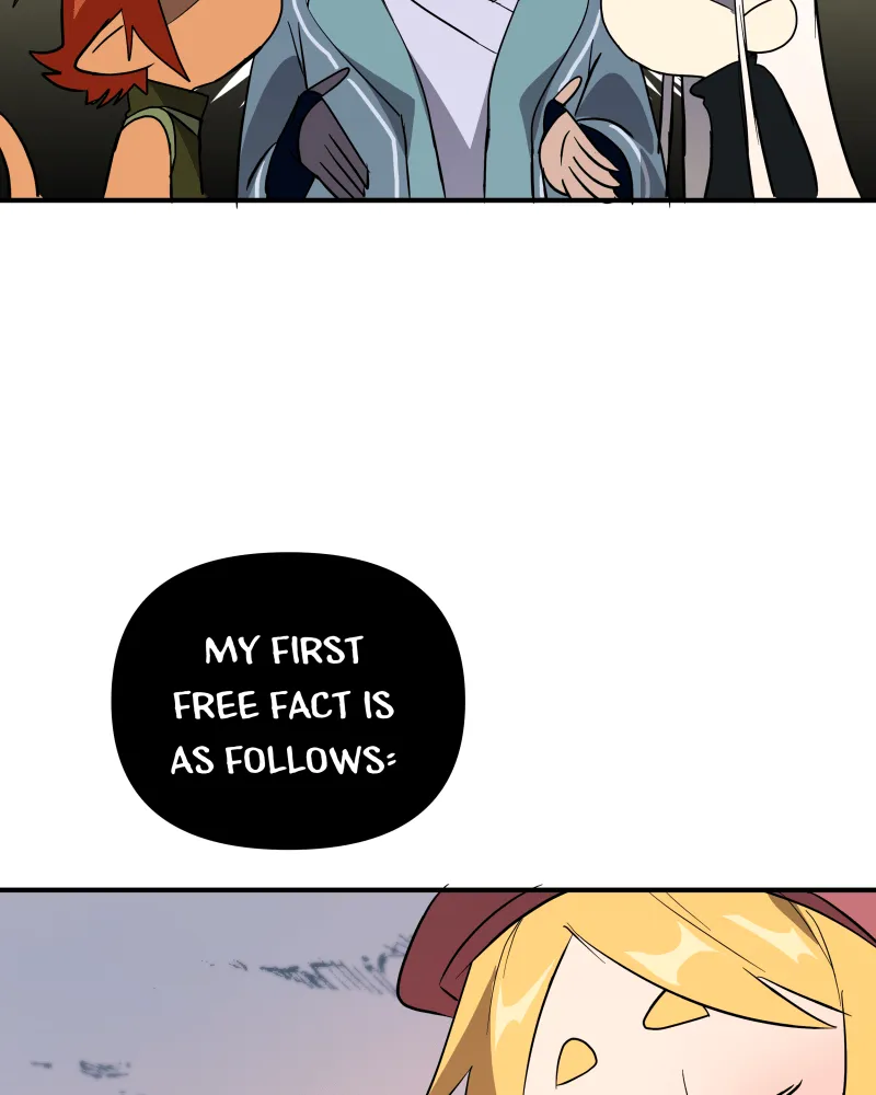 The Last Dimension Chapter 29 page 35 - 