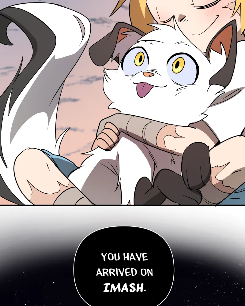 The Last Dimension Chapter 29 page 36 - 