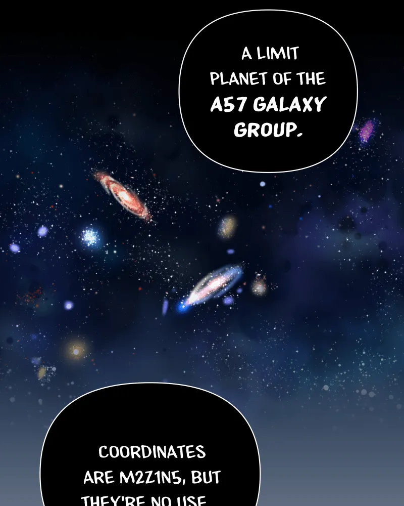 The Last Dimension Chapter 29 page 38 - 