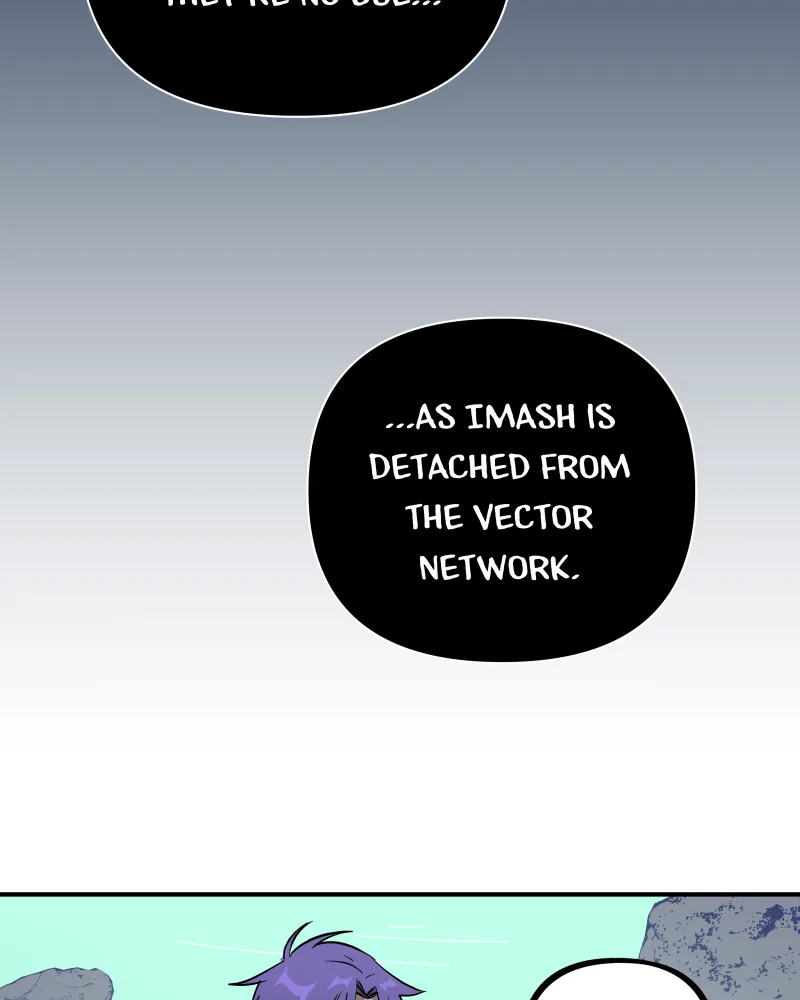 The Last Dimension Chapter 29 page 39 - 
