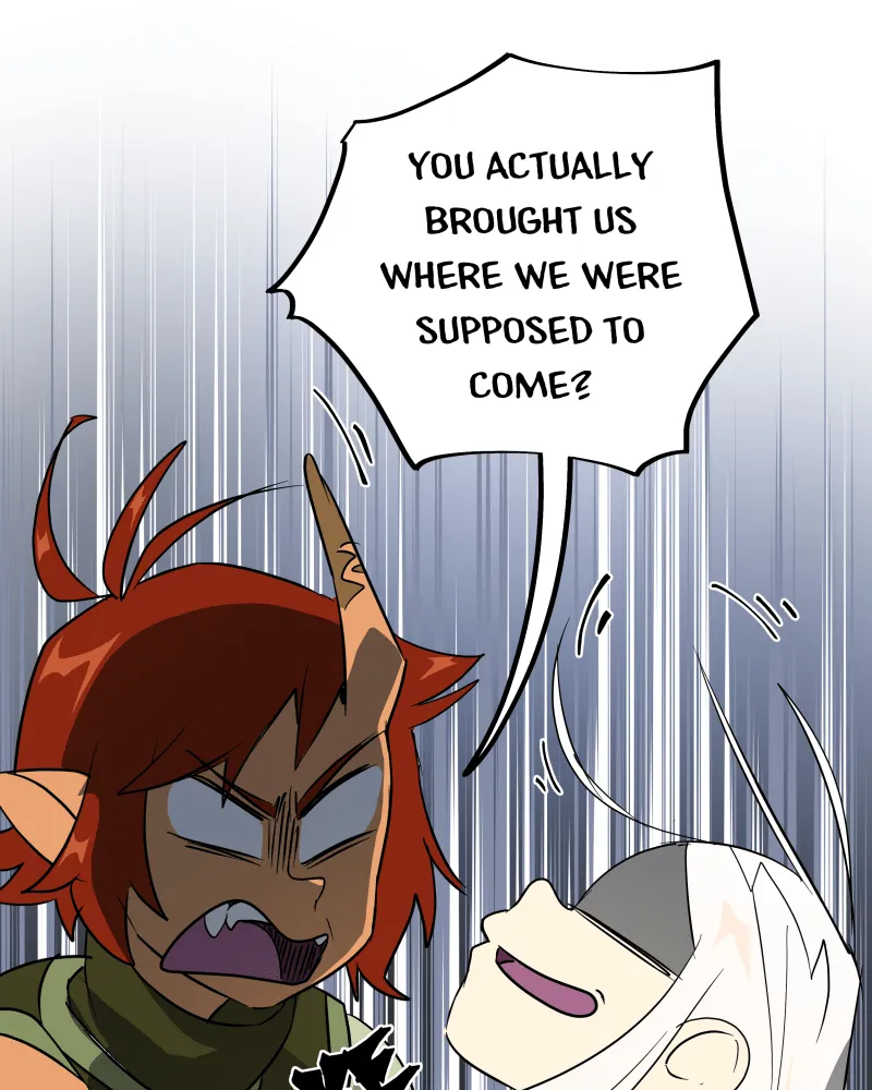 The Last Dimension Chapter 29 page 41 - 